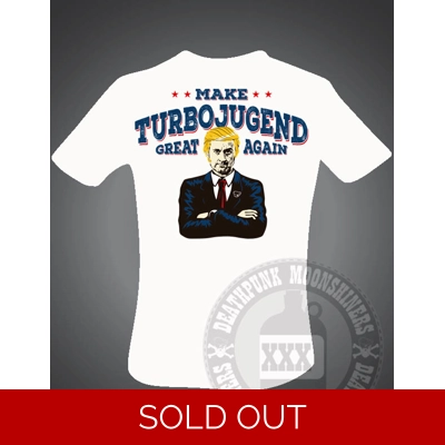 TJ "Happy Trump" T